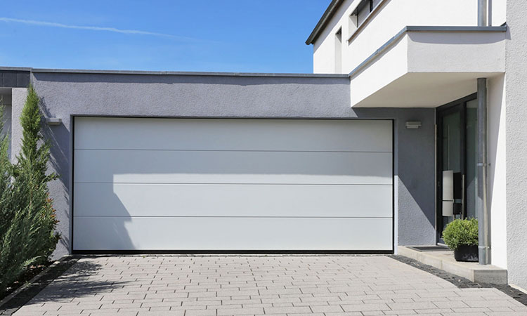 Combination Doors