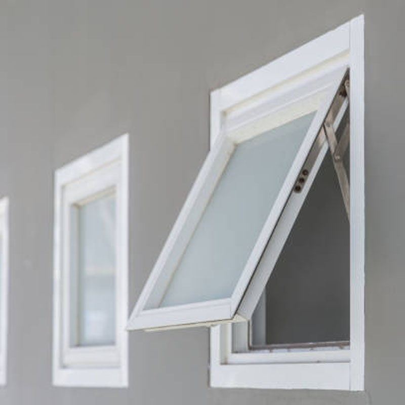 French Windows
