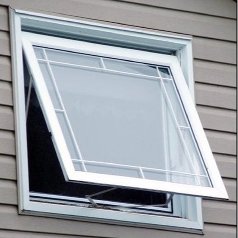 French Windows