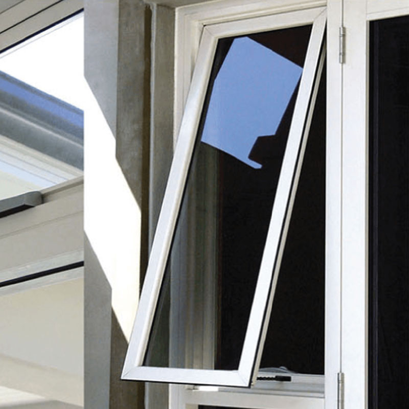 French Windows
