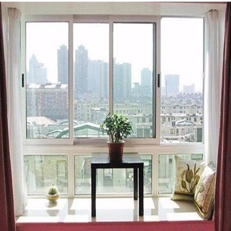 Combination Windows