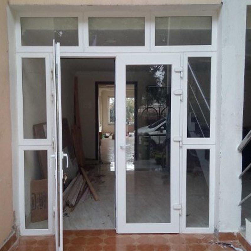 Casement Doors