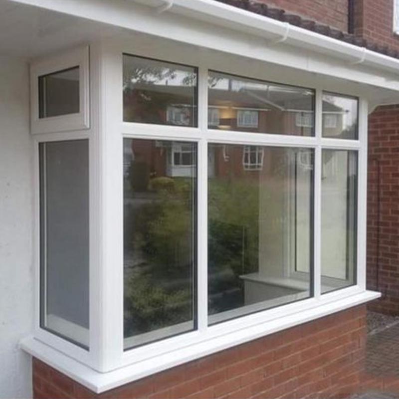 French Windows