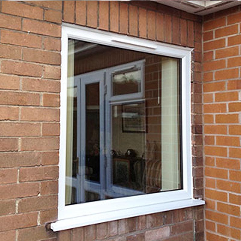 Fixed Windows