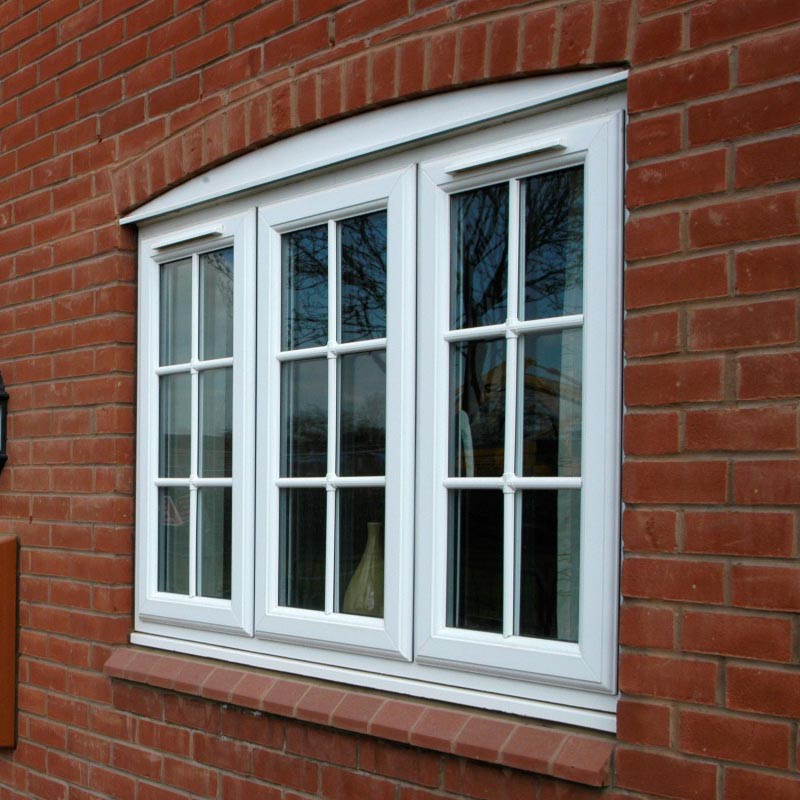 Fixed Windows