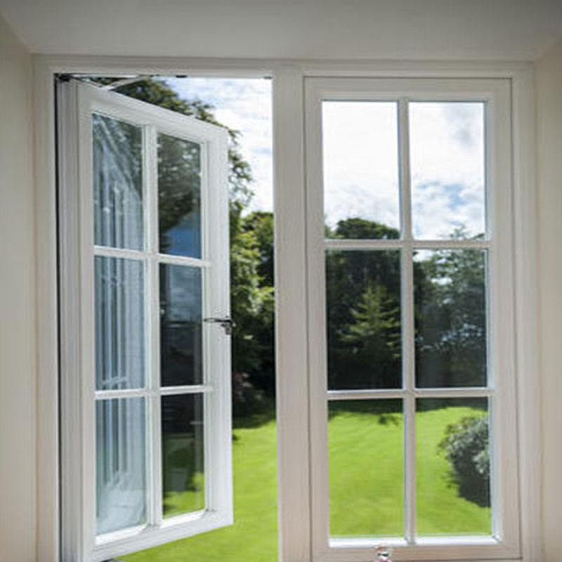 French Windows