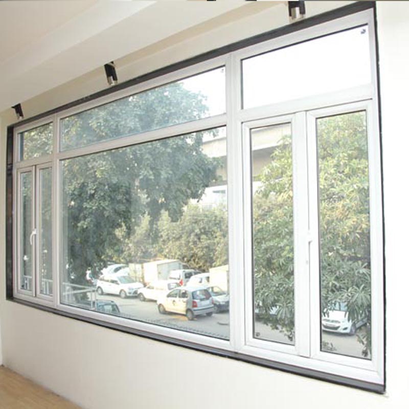 French Windows