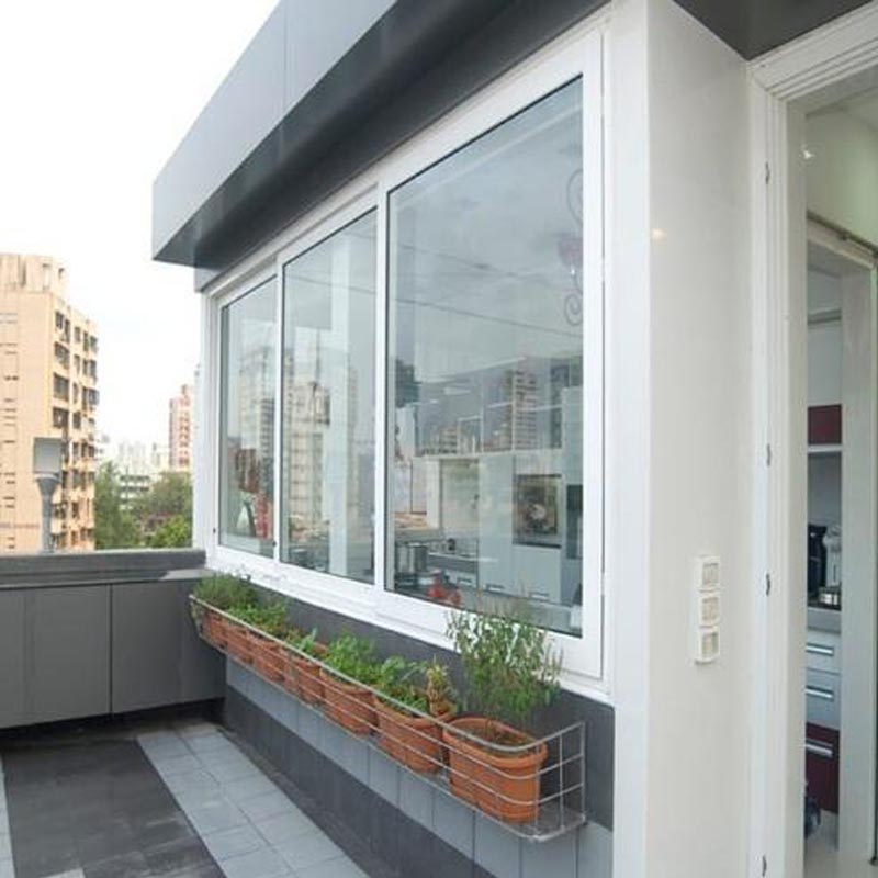 Sliding Windows