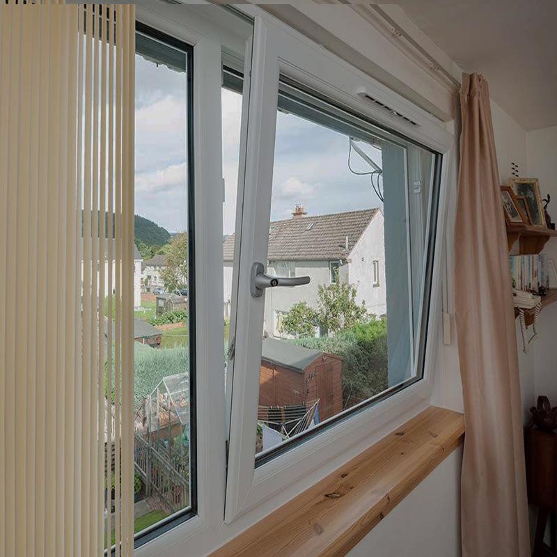 French Windows