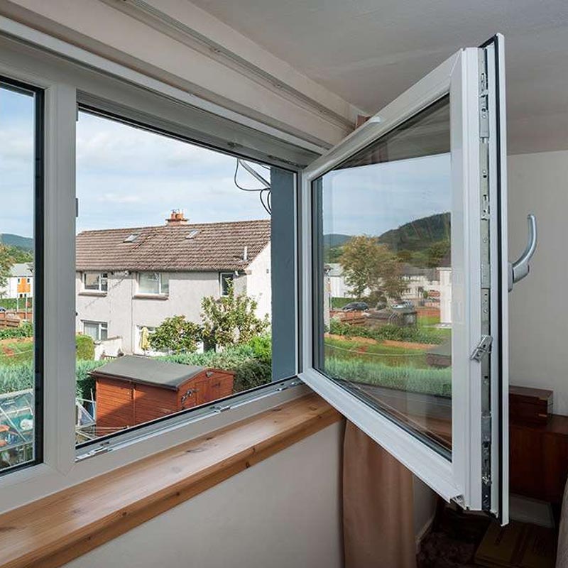Tilt Turn Window