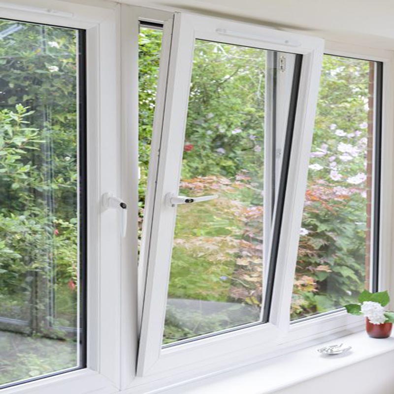 Tilt Turn Window